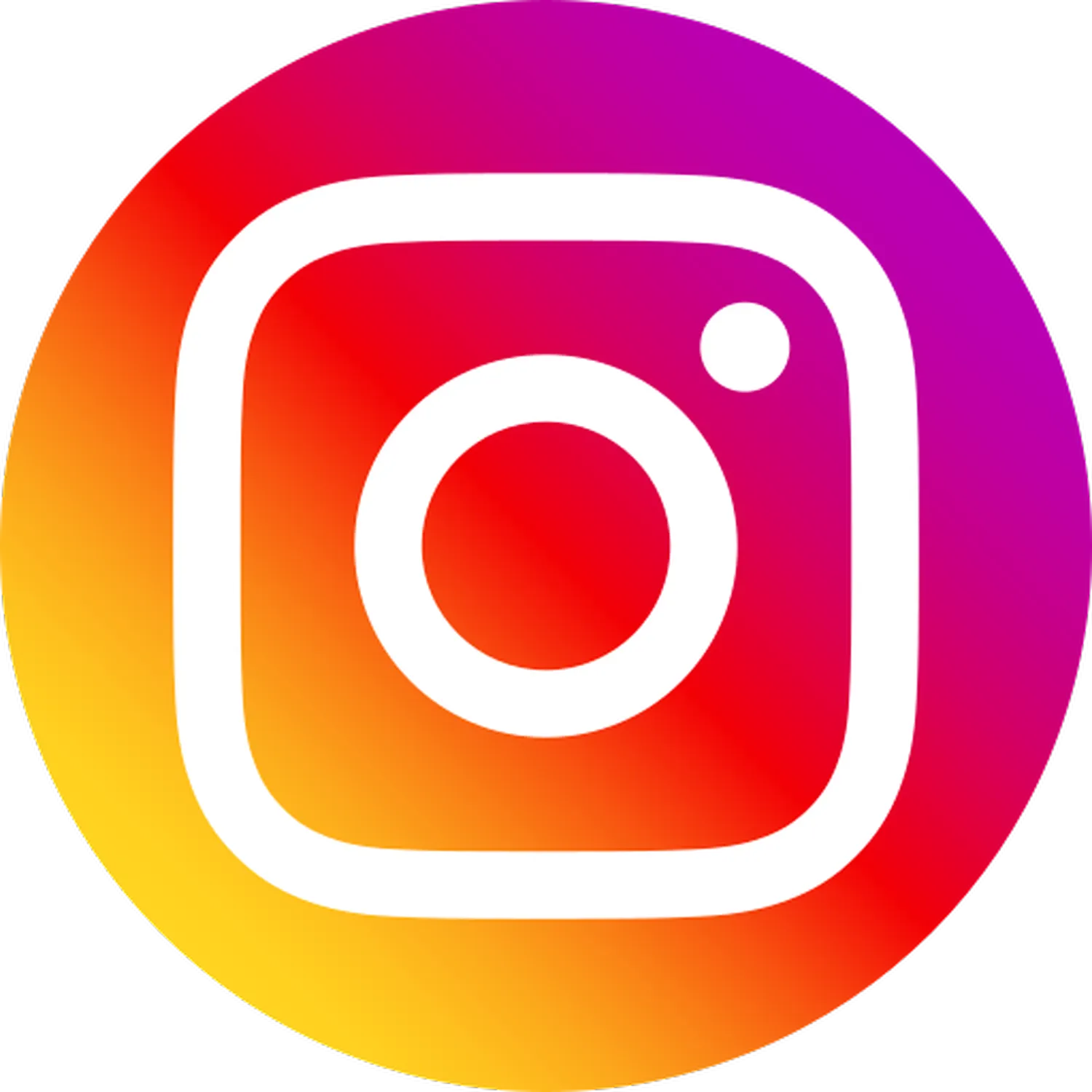 Atelier W - Kunst & Grafikdesign - Instagram-Symbol