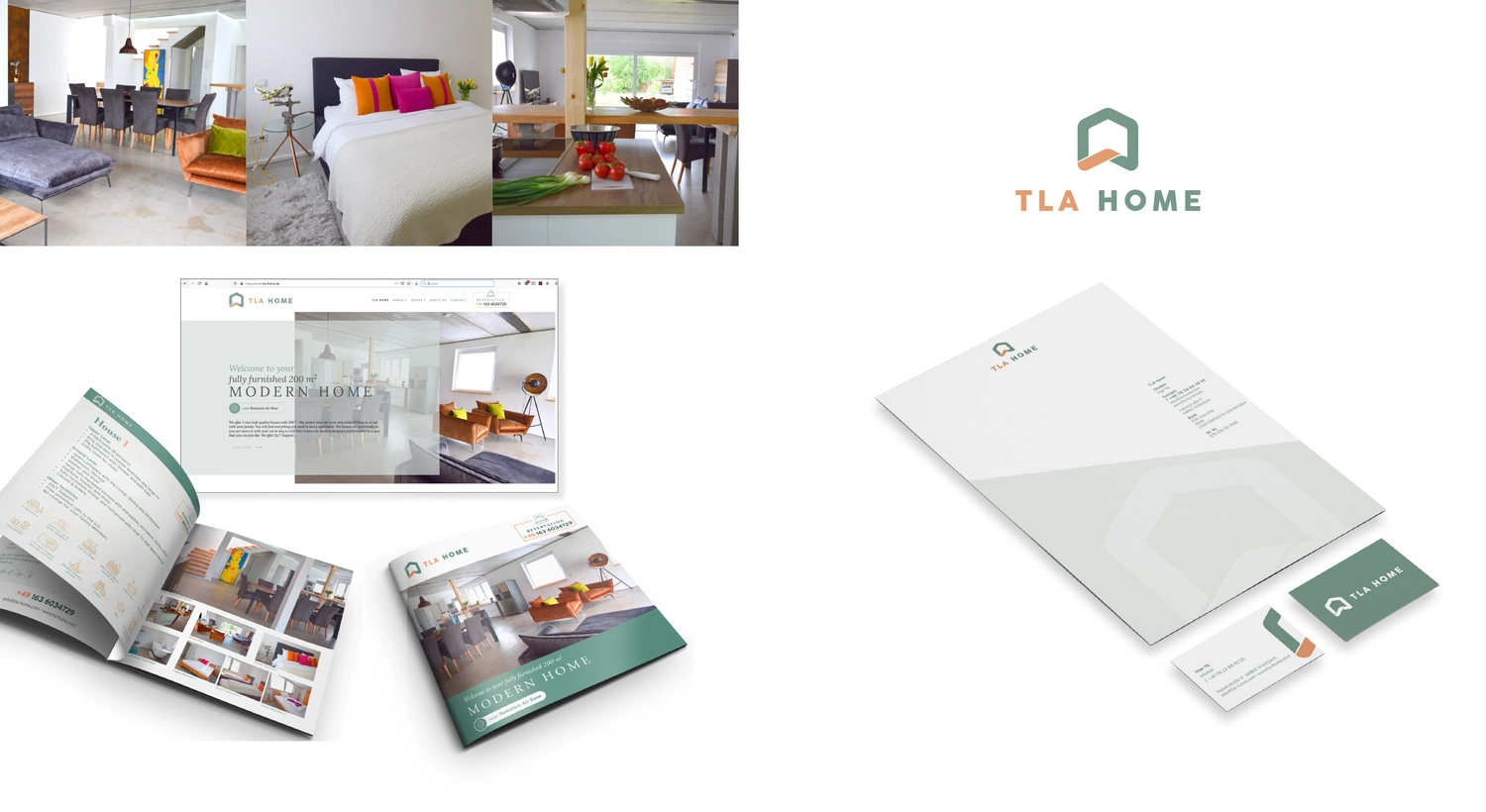 Atelier W - Kunst & Grafikdesign - Produkt- und Logo-Designvorlagen