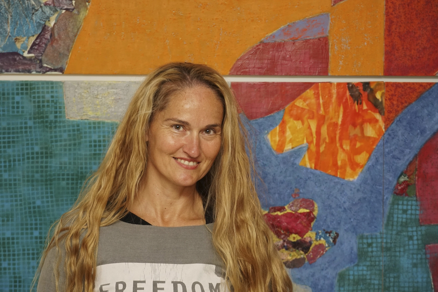 Atelier W - Kunst & Grafikdesign - Babette Woltematn